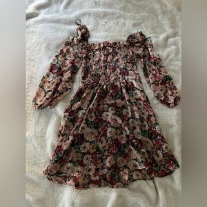 Baltic Born Short Dress